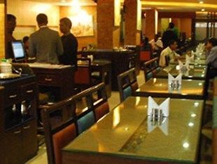 Belsons Taj Mahal Hotel Hajdarábád Exteriér fotografie