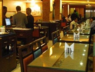 Belsons Taj Mahal Hotel Hajdarábád Exteriér fotografie